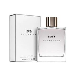 Hugo Boss Boss Selection Eau de Toilette