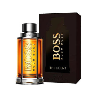 Hugo Boss Boss The Scent Aftershave