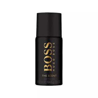 Hugo Boss Boss The Scent Deodorant Spray