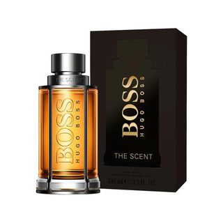 Hugo Boss Boss The Scent Eau de Toilette