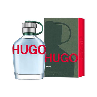 Hugo Boss Hugo Man Eau de Toilette