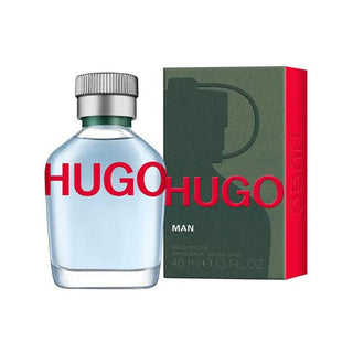 Hugo Boss Hugo Man Eau de Toilette