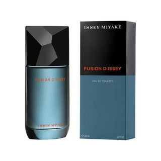 Issey Miyake Fusion D'Issey Eau de Toilette