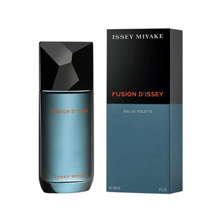 Issey Miyake Fusion D'Issey Eau de Toilette