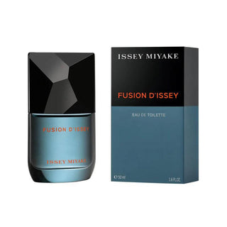 Issey Miyake Fusion D'Issey Eau de Toilette