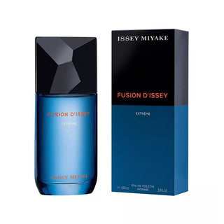 Issey Miyake Fusion D'Issey Extrême Intense Eau de Toilette
