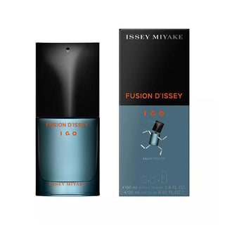 Issey Miyake Fusion D'Issey Igo Eau de Toilette