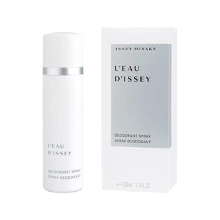 Issey Miyake L'Eau D'Issey Deodorant Spray