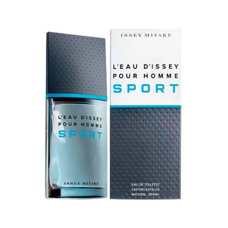 Issey Miyake L'Eau D'Issey Homme Sport Eau de Toilette