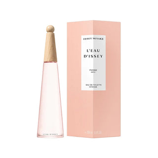 Issey Miyake L'Eau D'Issey Pivoine Eau de Toilette Intense