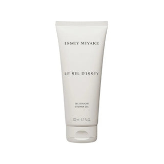 Issey Miyake Le Sel D'Issey Gel de Banho