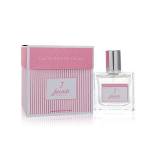 Jacadi Toute Petit Baby Girl Scented Water