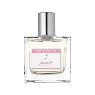 Jacadi Toute Petit Baby Girl Scented Water