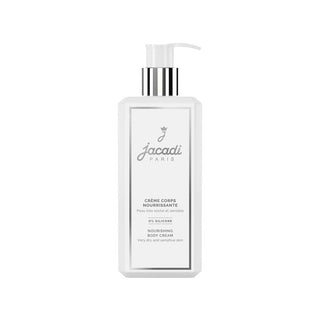 Jacadi Nourishing Body Cream