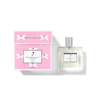 Jacadi Mademoiselle Peti Libellule Eau de Toilette