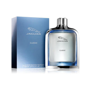 Jaguar Classic Eau de Toilette