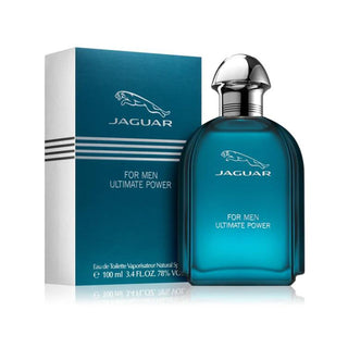 Jaguar for Men Ultimate Power Eau de Toilette