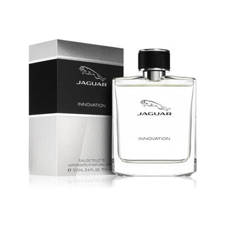 Jaguar Innovation Eau de Toilette