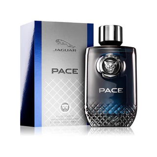 Jaguar Pace Eau de Toilette