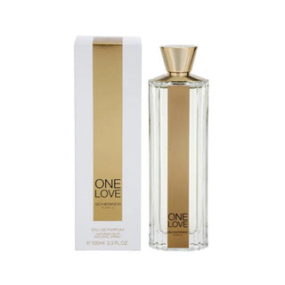 Jean-Louis Scherrer One Love Eau de Parfum