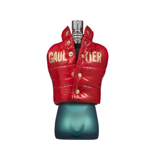 Jean Paul Gaultier Le Male Eau de Toilette Coleção Edição 2022 Edição Limitada