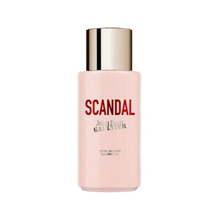 Jean Paul Gaultier Scandal Gel de Banho