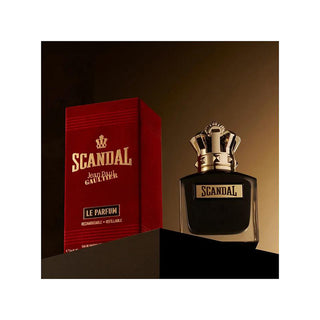 Jean Paul Gaultier Scandal Le Parfum Pour Homme Eau de Parfum Intense