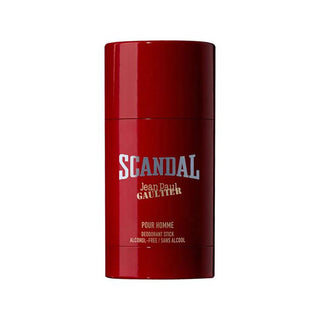 Jean Paul Gaultier Scandal Pour Homme Desodorizante em Stick