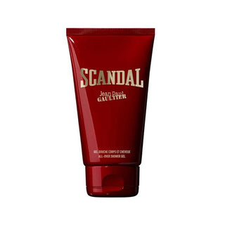 Jean Paul Gaultier Scandal Pour Homme Gel de Banho