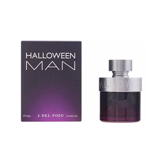 Jesus Del Pozo Halloween Man Eau de Toilette