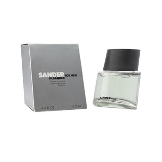 Jil Sander For Men Aftershave em Loção