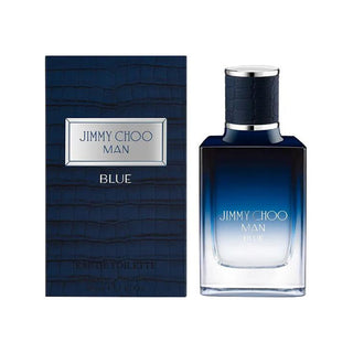 Jimmy Choo Man Blue Eau de Toilette
