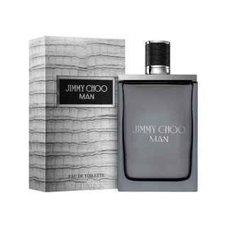 Jimmy Choo Man Eau de Toilette