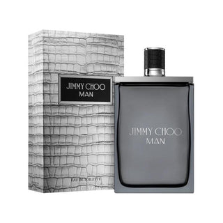 Jimmy Choo Man Eau de Toilette