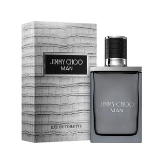 Jimmy Choo Man Eau de Toilette