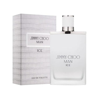 Jimmy Choo Man Ice Eau de Toilette