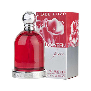 Jesus Del Pozo Halloween Freesia Eau de Toilette