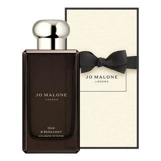 Jo Malone Oud & Bergamot Intense Eau de Cologne