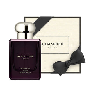 Jo Malone Velvet Rose & Oud Intense Eau de Cologne