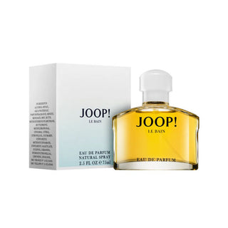 Joop Le Bain Eau de Parfum