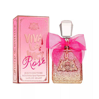 Juicy Couture Viva La Juicy Rosé Eau de Parfum