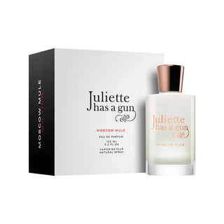 Juliette Has A Gun Moscow Mule Eau de Parfum