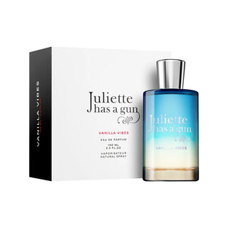 Juliette Has A Gun Vanilla Vibes Eau de Parfum
