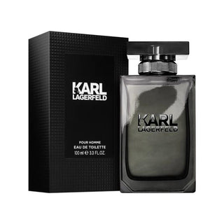 Karl Lagerfeld Pour Homme Eau de Toilette