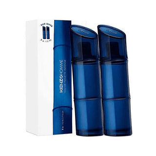 Kenzo Homme Intense Duo Eau de Toilette 2 x 110ml