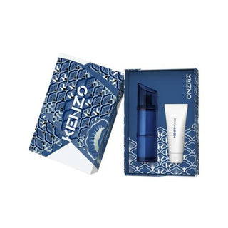 Kenzo Homme Intense Eau de Toilette 110ml + Gel de Banho 75ml