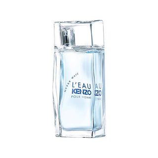 Kenzo L'Eau Hyper Wave Pour Homme Eau de Toilette