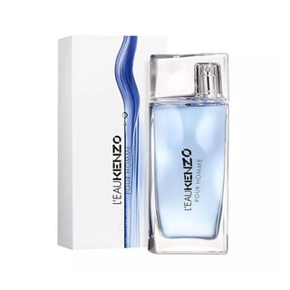 Kenzo L'Eau Kenzo Pour Homme Eau de Toilette