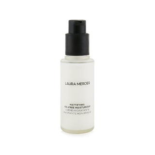 Laura Mercier Mattifying Oil-Free Moisturizer - Creme Facial Hidratante e Matificante sem Óleo