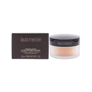 Laura Mercier Translucent Loose Setting Powder - Translucent Powder